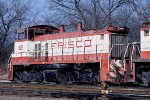 Frisco SW1500 SLSF #328